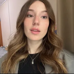 Фотография репетитора Якшевич Юлия Викторовна