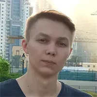 Фотография репетитора Кисельников Влад Игоревич