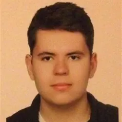 Фотография репетитора Редкозубов Станислав Вадимович