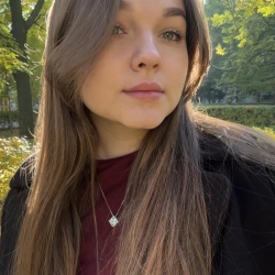 Фотография репетитора Волощук Руслана Олеговна