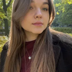 Фотография репетитора Волощук Руслана Олеговна