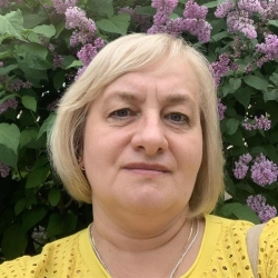 Фотография репетитора Кармишина Марина Викторовна