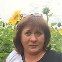 Фотография репетитора Кудинова Валентина Владимировна