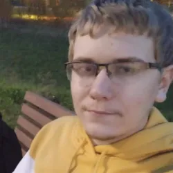 Фотография репетитора Галахов Виталий Сергеевич