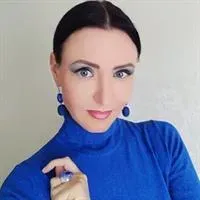 Фотография репетитора Казанцева Олеся Леонидовна