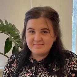 Фотография репетитора Никифорова Марина Николаевна