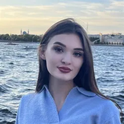 Фотография репетитора Галиева Надежда Алексеевна