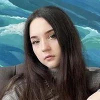 Фотография репетитора Иванова Луиза Аркадьевна