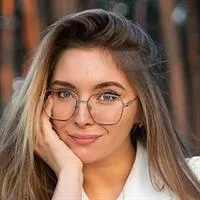 Фотография репетитора Некрасова Анна Вячеславовна