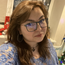 Фотография репетитора Ялчибаева Марина Альбертовна