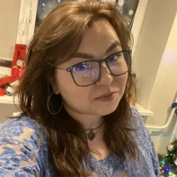 Фотография репетитора Ялчибаева Марина Альбертовна