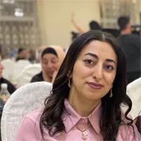 Фотография репетитора Гулиева Конул Хайям Кызы