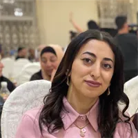 Фотография репетитора Гулиева Конул Хайям Кызы