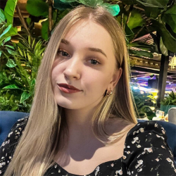 Фотография репетитора Агапеева Любовь Владимировна