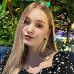 Фотография репетитора Агапеева Любовь Владимировна