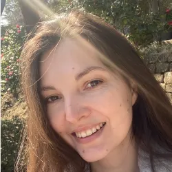 Фотография репетитора Бадиловская Надежда Михайловна