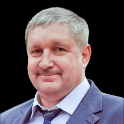Фотография репетитора Круглов Андрей Николаевич