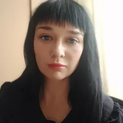 Фотография репетитора Баталина Кристина Александровна