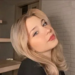 Фотография репетитора Нагибина Мария Вячеславовна