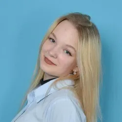 Фотография репетитора Ефимова Софья Максимовна