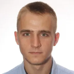 Фотография репетитора Ильченко Роман Григорьевич