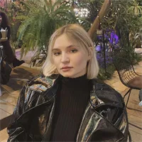 Фотография репетитора Лаврова Яна Сергеевна