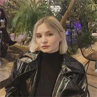 Фотография репетитора Лаврова Яна Сергеевна