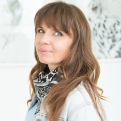 Фотография репетитора Соболькова Татьяна Александровна