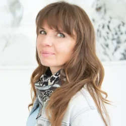 Фотография репетитора Соболькова Татьяна Александровна