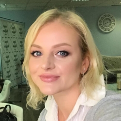 Фотография репетитора Лунева Ольга Николаевна