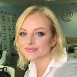 Фотография репетитора Лунева Ольга Николаевна