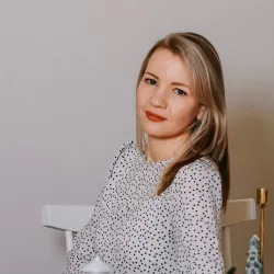 Фотография репетитора Маркина Татьяна Сергеевна