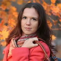 Фотография репетитора Силина Наталья Николаевна