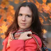 Фотография репетитора Силина Наталья Николаевна