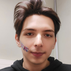 Фотография репетитора Дарбин Олег Петрович