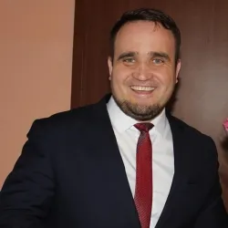 Фотография репетитора Мансуров Альберт Мирхатович