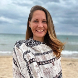 Фотография репетитора Огорельцева Дарья Сергеевна