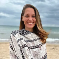 Фотография репетитора Огорельцева Дарья Сергеевна