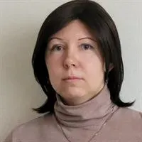 Фотография репетитора Лихачева Ольга Александровна