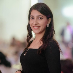 Фотография репетитора Ахмедова Мидвари Адалатовна