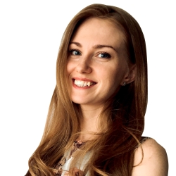 Фотография репетитора Михайлова Элина Олеговна