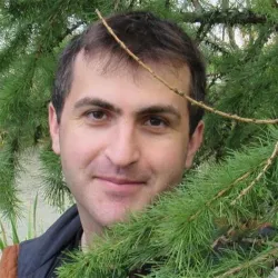 Фотография репетитора Папоян Геворг Камоевич