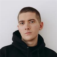 Фотография репетитора Янко Иван Олегович