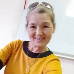 Фотография репетитора Ян Ся 