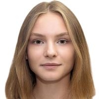 Фотография репетитора Погорелец Дарья Сергеевна