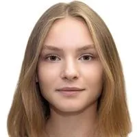 Фотография репетитора Погорелец Дарья Сергеевна