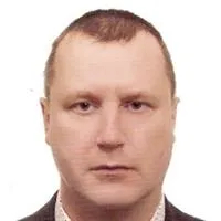 Фотография репетитора Залеткин Сергей Викторович