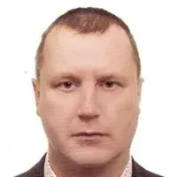 Фотография репетитора Залеткин Сергей Викторович