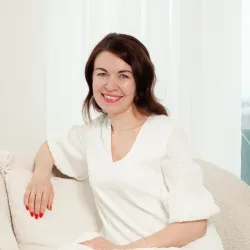 Фотография репетитора Дурцева Татьяна Ивановна