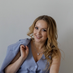 Фотография репетитора Мизяева Наталия Андреевна